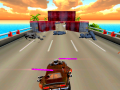 Jeu Crazy Island Zombie Hunter