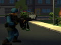 Jeu Last Man Standing
