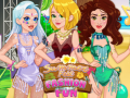Jeu Summer Fest Fashion Fun