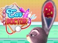 Jeu Judy Eear Doctor