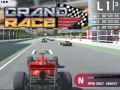 Jeu Grand Race
