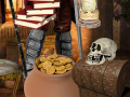 Jeu The Throne Room