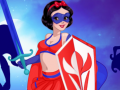 Jeu Princess Superheroes