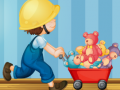 Jeu Toys Mahjong Connect