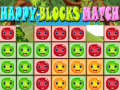 Jeu Happy Block Collapse