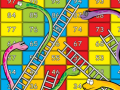 Jeu Lof Snakes & Ladders