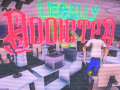 Jeu Legally Addicted