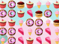 Jeu Candy Match 3