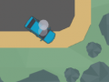 Jeu Distracted racing