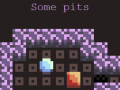 Jeu Some pits