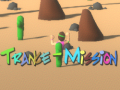 Jeu Trance-Mission
