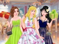 Jeu Princess Birthday Ball