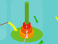 Jeu Tower of Hanoi math