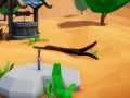 Jeu The Sword in the Stone
