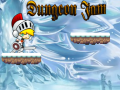 Jeu Dungeon Jam 