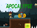 Jeu Apocalypse