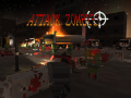 Jeu Attack Zombie!