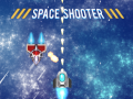 Jeu Space Shooter