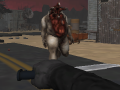 Jeu Town of Fear