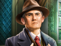Jeu Mysterious Affair