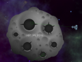 Jeu Asteroid Must Die!