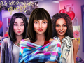 Jeu Bridesmaids Quest