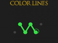 Jeu Color Lines