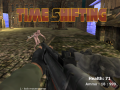 Jeu Time Shifting