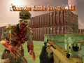 Jeu Counter Battle Strike Swat 