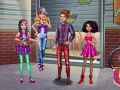 Jeu Girls Fashion Advisers