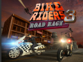 Jeu Bike Riders 3 Road Rage
