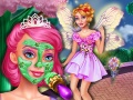 Jeu Gracie The Fairy Adventure
