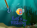 Jeu Let’s Go Fishing