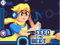 Jeu Feed the Beet