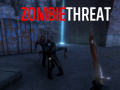 Jeu Zombie Threat