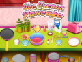 Jeu Ice Cream Pancake