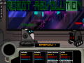 Jeu Robot Revolution