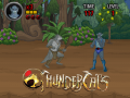 Jeu Thundercats: The Rescue