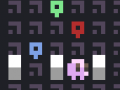 Jeu White pillars
