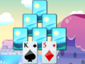 Jeu Mountain Solitaire