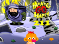 Jeu Monkey Go Happy Stage 211