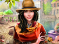 Jeu Wanderlust in Europe
