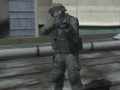 Jeu Roof Shootout