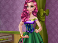 Jeu Dove Magazine Dolly Dress Up