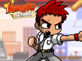 Jeu Kungfu School