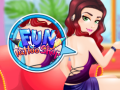 Jeu Fun Tattoo Shop