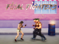 Jeu Final Fighters