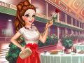 Jeu Princess Best Date Ever