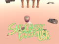 Jeu Succulent Drive USA