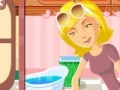 Jeu Super Mom